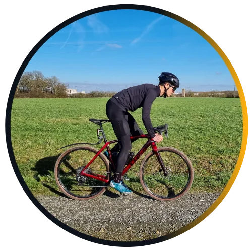 Différences entre le cyclocross et le gravel bike: lequel choisir?