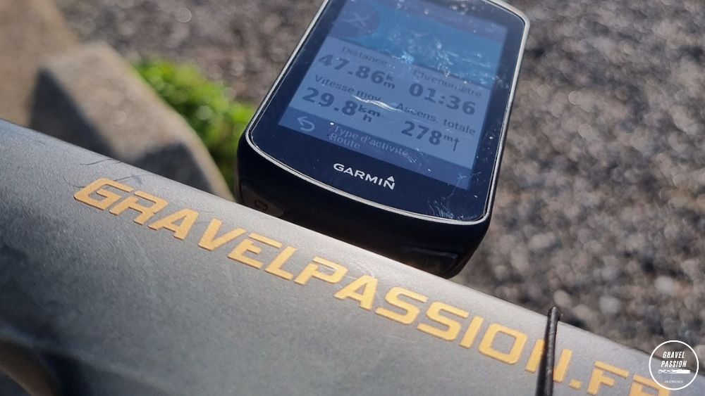 Achetez Edge Explore 2 compteur GPS vélo Garmin maintenant